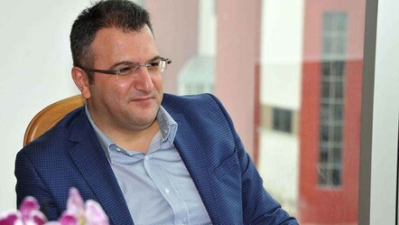 Cem Küçük kimdir? Gazeteci ve yazar Cem Küçük hakkında bilgiler - haberler