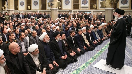İran'ın yumuşak gücü Şii yayılmacılığı! Modern dünyada devlet eliyle mezhep propagandası - gundem