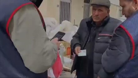 JASAT ve komando birlikleri devreye girdi: 74 yaşındaki cinayet zanlısı 5 yıl sonra yakayı ele verdi - gundem