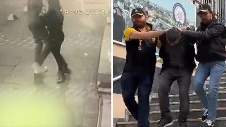 'Laf atma' cinayetinde indirimsiz müebbet! Katil zanlısından 'pes' dedirten savunma - gundem