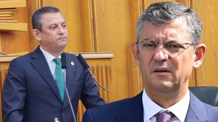 Özgür Özel'in değişimi sürüyor, kazayağına botoks yaptı - politika
