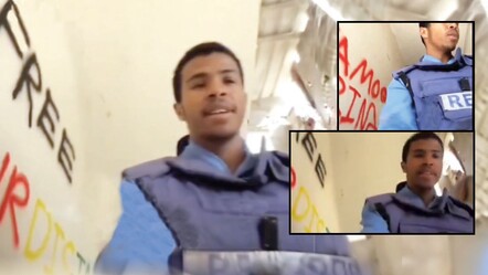 PKK ile İsrail’in soykırım ittifakı! Teröristler, Gazze’de katillerle kol kola - ekonomi