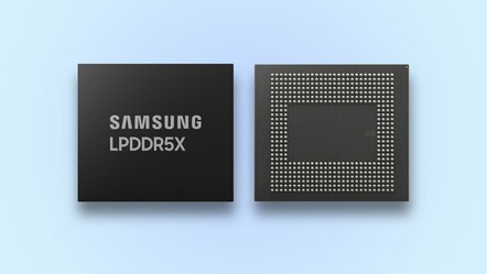 Samsung, yapay zekayı hızlandırmak için özel çipset geliştiriyor! - teknoloji