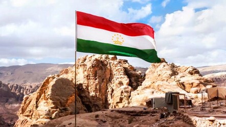 Tacikistan, Türk vatandaşlarına vize uygulaması başlattı - ekonomi