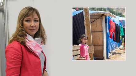 Tataristanlı sanatçı deprem bölgesini fotoğrafladı: Hikâyeler acıklı kalpler umut dolu - dunya