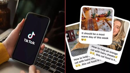 Tiktok Notes, bazı kullanıcıların kullanımına sunuldu! - haberler