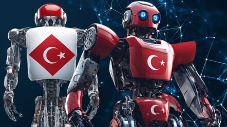 TÜBİTAK Türk gibi düşünebilen yapay zeka geliştirecek - haberler