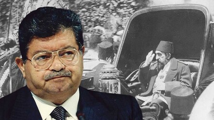 Özal'ın Sultan Abdülhamid itirafı: Bize yanlış öğrettiler, ittihatçılar imparatorluğu bozuk para gibi harcamış! - kultur-sanat