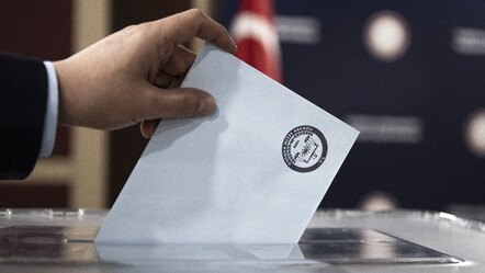 YSK; Ordu, Ardahan ve Hatay itirazlarını reddetti - politika