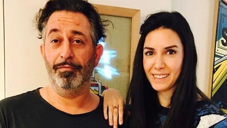 10 bin dolarlık nafakayı ti’ye aldı: Benimki madafaka - ekonomi