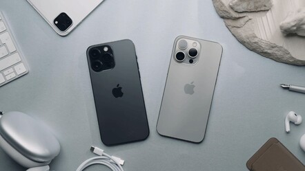 100.000 iPhone hurdaya çıkarılmak yerine çalındı! - teknoloji