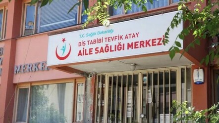 23 Nisan Salı günü sağlık ocakları kapalı olacak - gundem