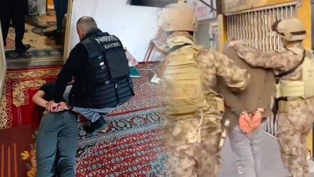 41 ilde zehir tacirlerine operasyon: 268 şüpheli yakalandı - gundem