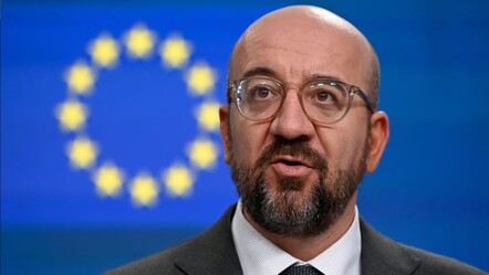 AB zirvesi sonrası Türkiye açıklaması: Özel olarak ilgileniyoruz - politika