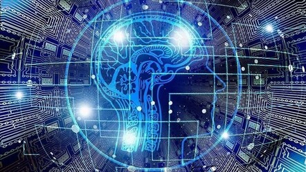 Akdeniz Üniversitesi’nde yapay zeka ve oyun teknolojileri programı düzenlendi - teknoloji