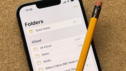 Apple Notes uygulaması iOS 18 güncellemesi ile daha güçlü hale gelecek! - teknoloji