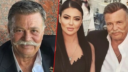 Beyin kanaması geçiren Nuri Alço’dan haber var! Eşi son durumu paylaştı - magazin