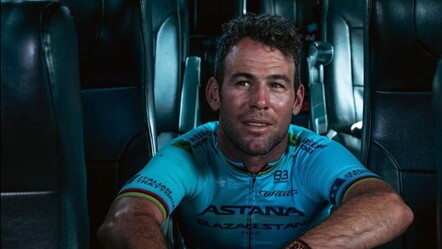 Bisikletin yaşayan efsanesi Mark Cavendish 59. Cumhurbaşkanlığı Bisiklet Turu'na rekor için geliyor - spor