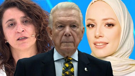 Dilara G. hikayesini anlattı! ‘Annem babamın Uğur Dündar olduğunu söyledi’ - magazin