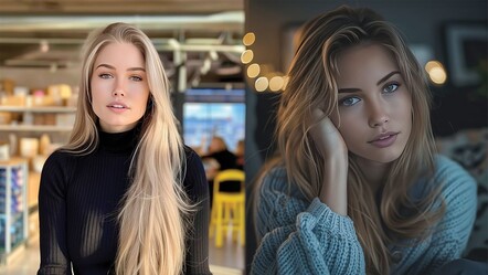 Dünyanın en güzel yapay zekası 20 bin dolar para kazanacak! - haberler