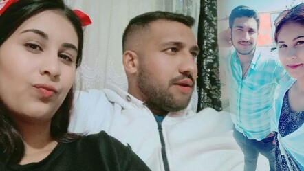 Eşinin öldürdüğü Asya toprağa verildi, babası isyan etti: 'Böyle sevgi olmaz, bu vahşet' - gundem