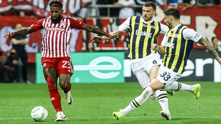 Fenerbahçe'nin Konferans Ligi maçı saat 22.00'de başlayacak - spor