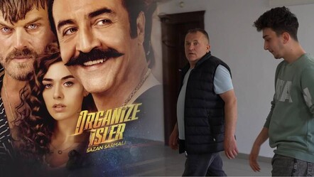 Film değil... 'Sazan sarmalı' gerçek oldu! Yüz binlerini kaptırmaktan son anda kurtuldu - gundem