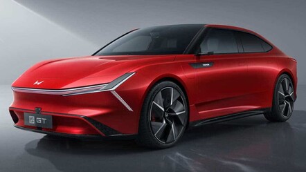 Honda’dan sıra dışı bir elektrikli: YE - gundem
