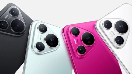Huawei Pura 70, Pura 70 Pro ve Pro+ tanıtıldı! - teknoloji