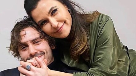 ‘İsrail askeri’ paylaşımı tepki çeken Taro Tekin özür diledi - magazin