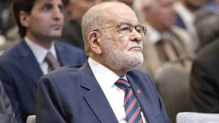 'İstifa ediyor' iddiası! Bu defa koltuğu bırakacak isim Karamollaoğlu - politika