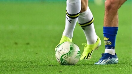 Lille Aston Villa maçı 4-3’lük Aston Villa'nın penaltı atışları üstünlüğü ile bitti! Aston Villa yarı finale çıktı - haberler