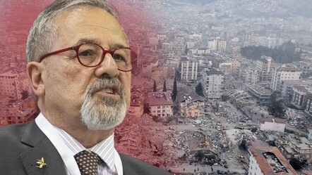 Naci Görür 'Halkı tedirgin ediyorsunuz' eleştirilerine 'videolu' cevap verdi: Ne kafası bunlar! - guncel