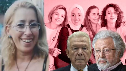 Önce Metin Akpınar, sonra Uğur Dündar... 4 kız kardeşin baba arayışının 35 yıllık geçmişi ortaya çıktı - magazin