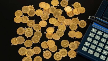 Ons, dolara meydan okuyor! Altında büyük ikilem: İsrail-İran gerilimi büyürse… - haberler