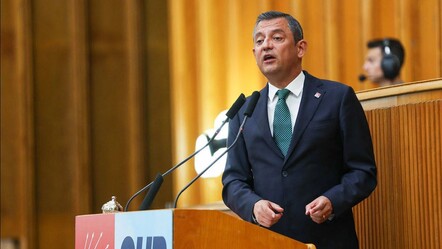 Özel'den yerel seçim mesajı: 