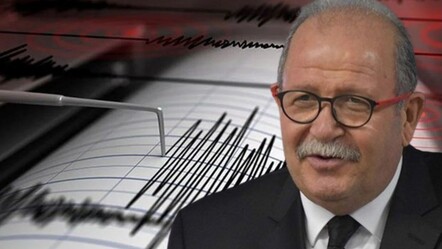 Prof. Dr. Şükrü Ersoy Tokat depremini değerlendirdi! 'Bu deprem kritik, hissedilmekle kalmaz' - guncel