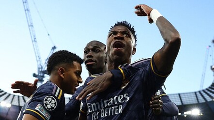 Real Madrid Şampiyonlar Ligi'nde yarı finalde! Kralın takımı City engelini penaltılarla geçti - spor