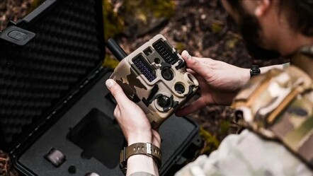 RobotEye Yapay Zeka Sistemleri 12,5 milyon dolar değerlendirme aldı! - teknoloji