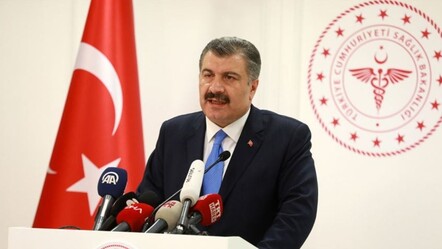 Sağlık Bakanı Koca açıkladı! Uzman ve yan dal uzmanı hekim alınacak - gundem