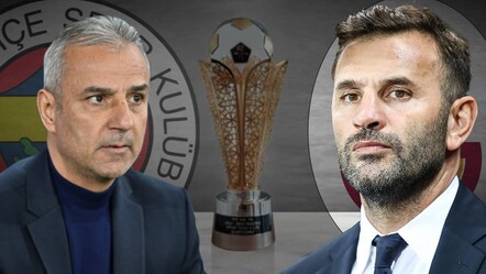 Şampiyon Galatasaray mı yoksa Fenerbahçe mi olacak? Flaş sözler: