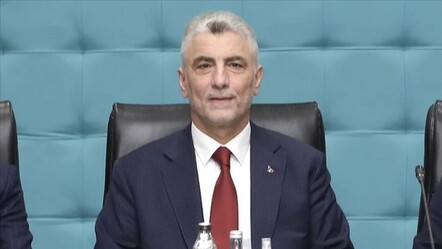 Ticaret Bakanı Bolat, parlamentoya stokçuluk cezasının 800 bin liraya çıkmasını teklif etti - gundem