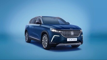 TOGG'un uygun fiyatlı yeni SUV modeli T8X için çıkış tarihi belli oldu - t-otomobil
