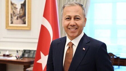 Tokat depremi ile ilgili açıklama yapan İçişleri Bakanı Ali Yerlikaya hakkında - gundem