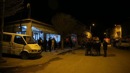 Tokat Valiliği açıkladı, deprem sonrası okullar tatil edildi - gundem