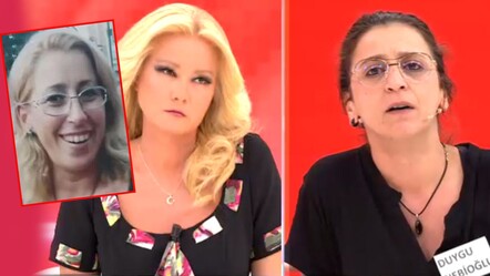 Türkiye’nin konuştuğu anne Suphiye Orancı’yı Müge Anlı buldu! İşte ilk sözleri… - magazin