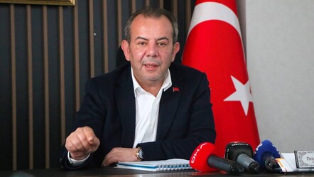 Tanju Özcan'ın yabancı öğrencilerle ilgili iddialarına YÖK'ten yalanlama - gundem