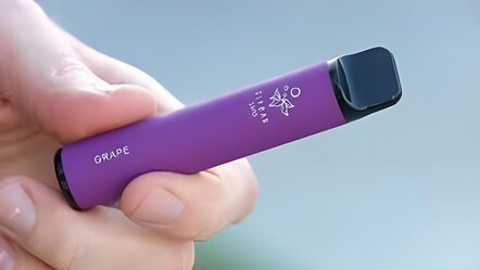 Zararsız diye içiliyor! Elektronik sigaralar nikotin bombası - dunya