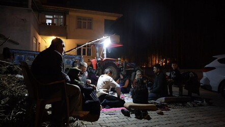 19 nisan Cuma Tokat il genelinde okullar tatil - gundem