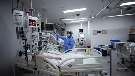23 Nisan'da sağlık ocağı ve hastanelerin poliklinik servisleri kapalı olacak, acil servisler hizmet verecek - haberler